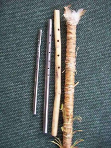 Duvački instrumenti